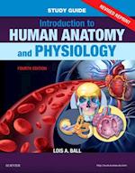 Study Guide for Introduction to Human Anatomy and Physiology - E-Book - Revised Reprints