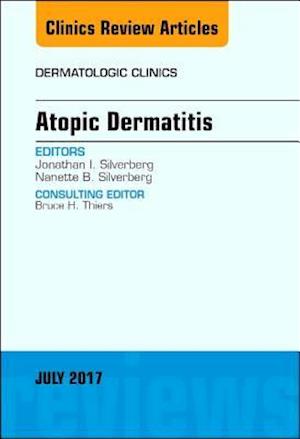Atopic Dermatitis, An Issue of Dermatologic Clinics
