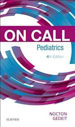 On Call Pediatrics E-Book