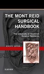 Mont Reid Surgical Handbook E-Book