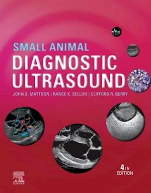 Small Animal Diagnostic Ultrasound E-Book