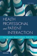 Health Professional and Patient Interaction E-Book