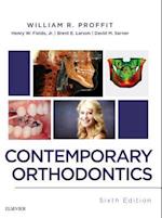 Contemporary Orthodontics - E-Book