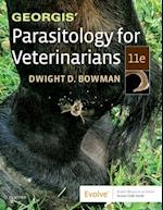 Georgis' Parasitology for Veterinarians E-Book