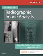 Workbook for Radiographic Image Analysis E-Book