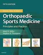 DeLee & Drez's Orthopaedic Sports Medicine E-Book