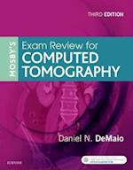 Mosby's Exam Review for Computed Tomography - E-Book