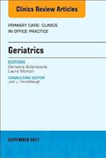 Geriatrics, An Issue of Primary Care: Clinics in Office Practice