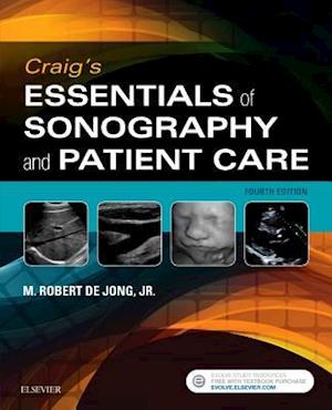 Craig's Essentials of Sonography and Patient Care - E-Book