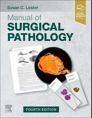 Manual of Surgical Pathology