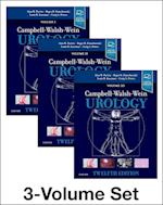 Campbell Walsh Wein Urology