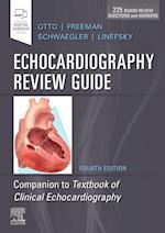 Echocardiography Review Guide
