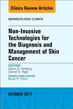 Non-Invasive Technologies for the Diagnosis and Management of Skin Cancer