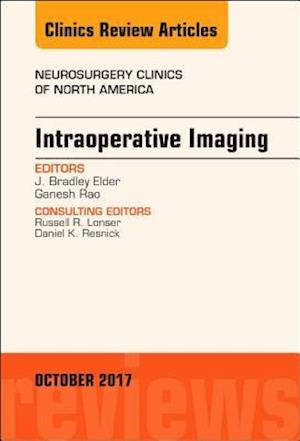 Intraoperative Imaging, An Issue of Neurosurgery Clinics of North America