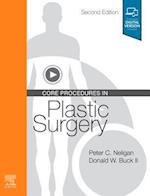 Core Procedures in Plastic Surgery