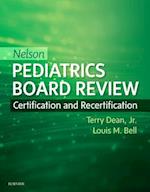 Nelson Pediatrics Board Review E-Book