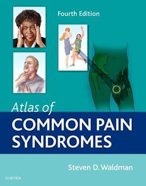 Atlas of Common Pain Syndromes E-Book