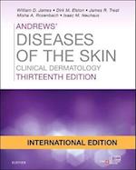 Andrews' Diseases of the Skin, International Edition