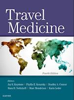 Travel Medicine E-Book
