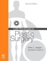 Core Procedures in Plastic Surgery E-Book