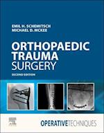 Operative Techniques: Orthopaedic Trauma Surgery E-Book