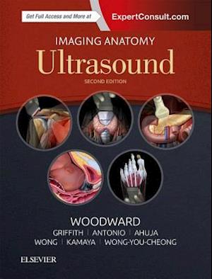Imaging Anatomy: Ultrasound