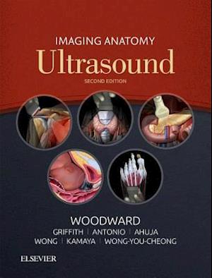 Imaging Anatomy: Ultrasound E-Book