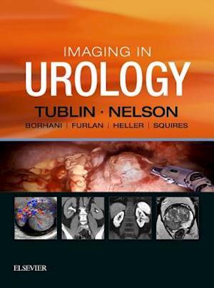 Imaging in Urology E-Book