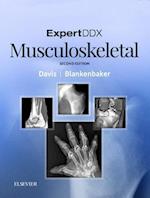 ExpertDDx: Musculoskeletal E-Book