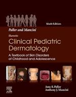 Paller and Mancini - Hurwitz Clinical Pediatric Dermatology E-Book