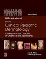 Paller and Mancini - Hurwitz Clinical Pediatric Dermatology