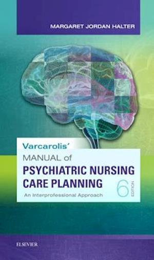 Manual of Psychiatric Nursing Care Planning - E-Book