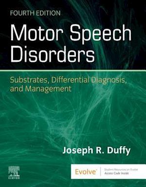 Motor Speech Disorders E-Book