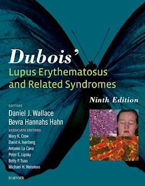 Dubois' Lupus Erythematosus and Related Syndromes - E-Book