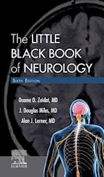 Little Black Book of Neurology E-Book