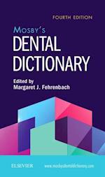Mosby's Dental Dictionary E-Book