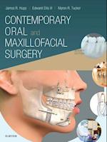 Contemporary Oral and Maxillofacial Surgery E-Book