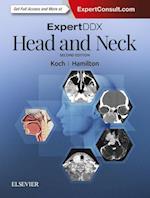 ExpertDDX: Head and Neck