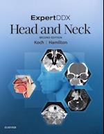 ExpertDDX: Head and Neck - E-Book