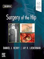 Surgery of the Hip