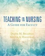 Teaching in Nursing
