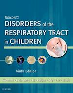 Kendig's Disorders of the Respiratory Tract in Children E-Book