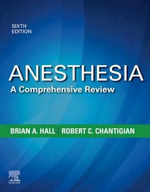 Anesthesia: A Comprehensive Review E-Book