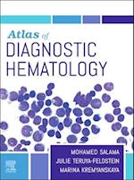 Atlas of Diagnostic Hematology E-Book