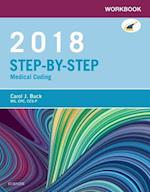 Workbook for Step-by-Step Medical Coding, 2018 Edition - E-Book
