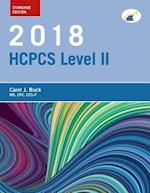 2018 HCPCS Level II Standard Edition - E-Book