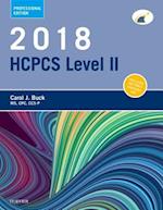 2018 HCPCS Level II Professional Edition - E-Book
