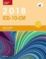 2018 ICD-10-CM Standard Edition - E-Book