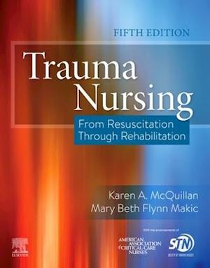 Trauma Nursing