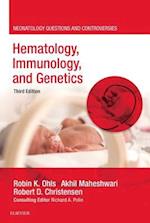 Hematology, Immunology and Infectious Disease